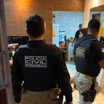 O cheiro do crime: Como uma quadrilha movimentou R$ 12 milhões roubando perfumarias no Nordeste