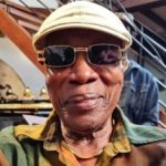 Milton Nascimento apresenta melhora após internação por pneumonia