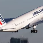 Air France reforça ponte aérea entre Paris e Salvador com cinco voos semanais na alta estação