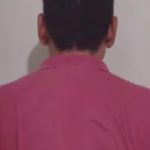 Abuso de confiança e silêncio rompido: professor é preso no Maranhão suspeito de estuprar e engravidar aluna de 14 anos