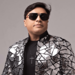 Voz marcante do forró silencia: morre Neto Araújo, vocalista da banda Collo de Menina