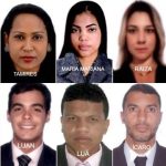 Gravatas a serviço do crime: Justiça da Bahia mantém presos defensores que burlavam segurança de presídios