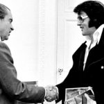 O dia em que o rei do rock e o presidente dividiram o Salão Oval (e o rancor pelos Beatles)