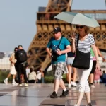 Quando o calor vira colapso: a França diante do espelho de suas próprias fissuras