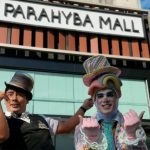 O hub cultural do Bessa: Parahyba Mall transforma período de férias em circuito de lazer, esporte e cultura pop