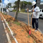 Fiação sob concreto: a estratégia de Natal para blindar a Rota do Sol após furto gigante