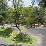 Ministério Público aciona Justiça contra privatização velada no Parque da Jaqueira em Recife
