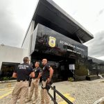 Monopólio do Sinal: Polícia desarticula esquema que cobrava ‘pedágio’ de provedores de internet na Bahia