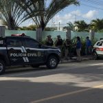 Tarde de sol, execução na areia e o rastro que levou a um PM da reserva