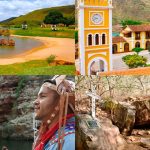 O Velho Chico conta outra história: a viagem pelo sertão que vai além das praias do Nordeste