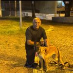 Mistério na BR-101: Mobilização policial tenta localizar servidor prisional desaparecido no sul da Bahia