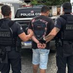 Polícia Civil da Bahia desarticula quadrilha que fraudava locadoras em três estados