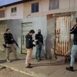 Rota do lucro: Operação policial corta fluxo de R$ 110 milhões entre Bahia e Pernambuco