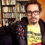 Morre Ricardo Spencer, diretor e cineasta baiano, aos 49 anos em São Paulo