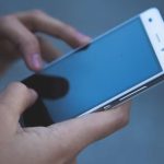 Seu próximo celular roubado pode mandar uma mensagem de volta