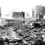O silêncio que ecoa há oito décadas: Hiroshima homenageia vítimas no 81º aniversário do ataque atômico