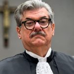 STJ faz história ao cassar cargo de ministro Marco Buzzi por assédio e importunação sexual