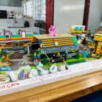 Robótica e arqueologia: 185 crianças apresentam soluções tecnológicas em João Pessoa