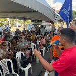 ​Sem acordo com a prefeitura, professores da rede municipal de Natal entram em greve por tempo indeterminado
